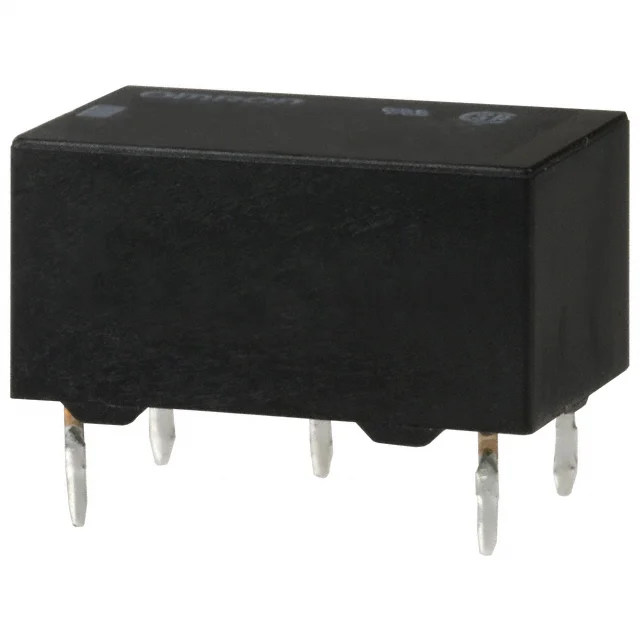 G6E-134P-US DC12 Omron Electronics Inc-EMC Div  Signal Relays Up to 2 Amps
